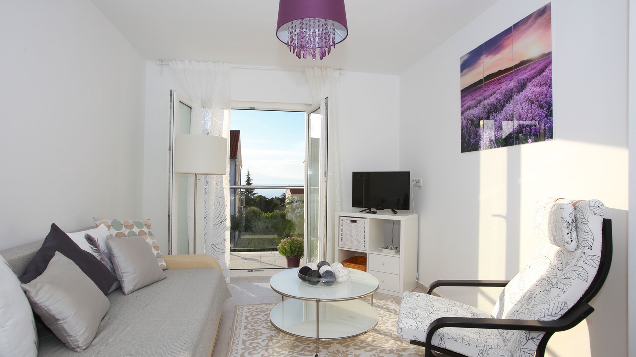 Photo of Livingroom in Bogovici