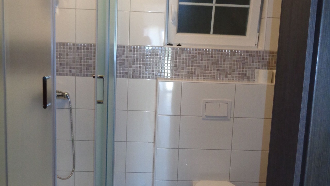 Photo of Bathroom in Rab Town