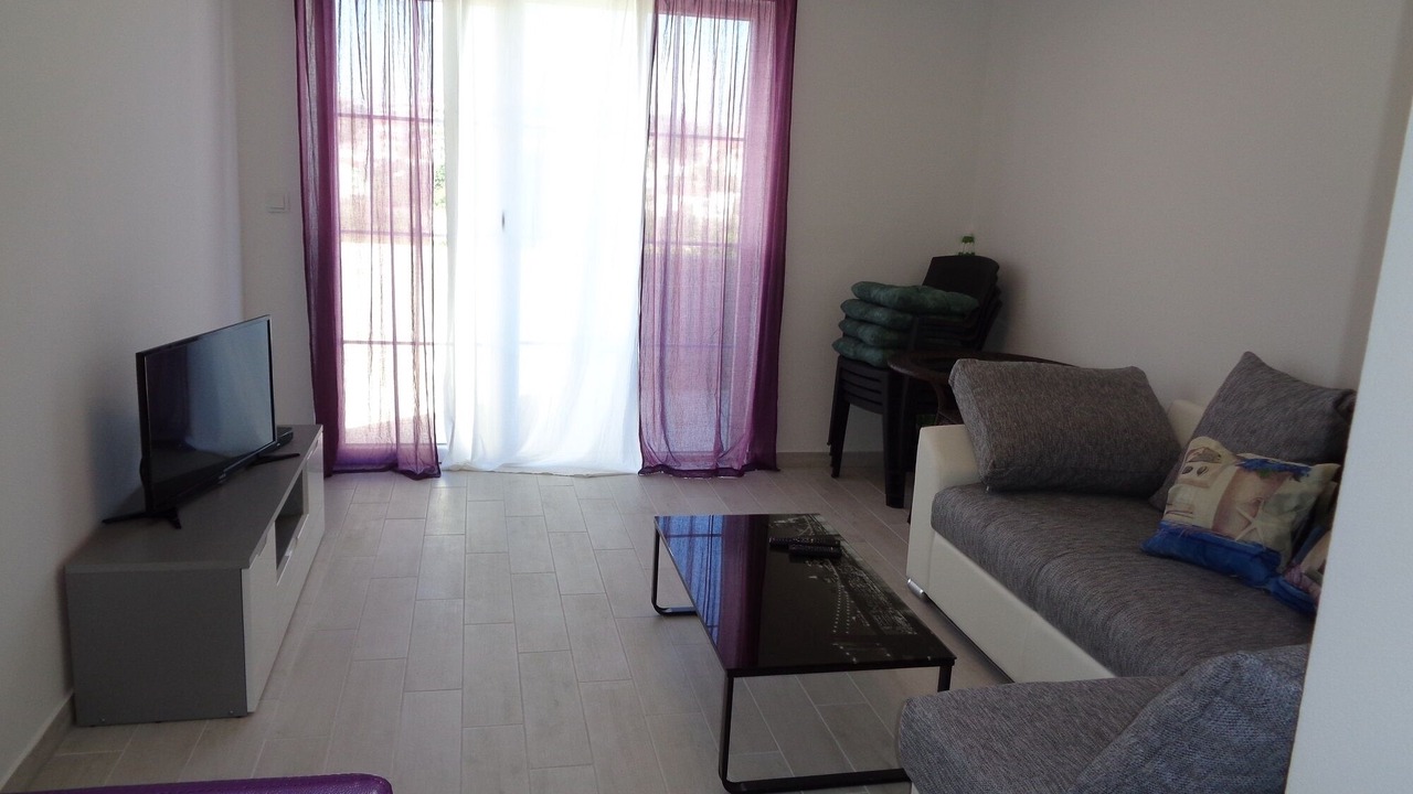 Photo of Livingroom in Rab Town