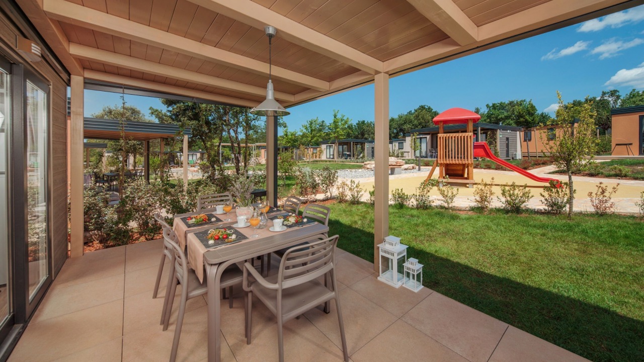 Photo of Patio Balcony in Lanterna