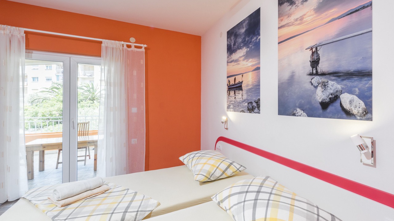 Photo of Bedroom in Krizna luka