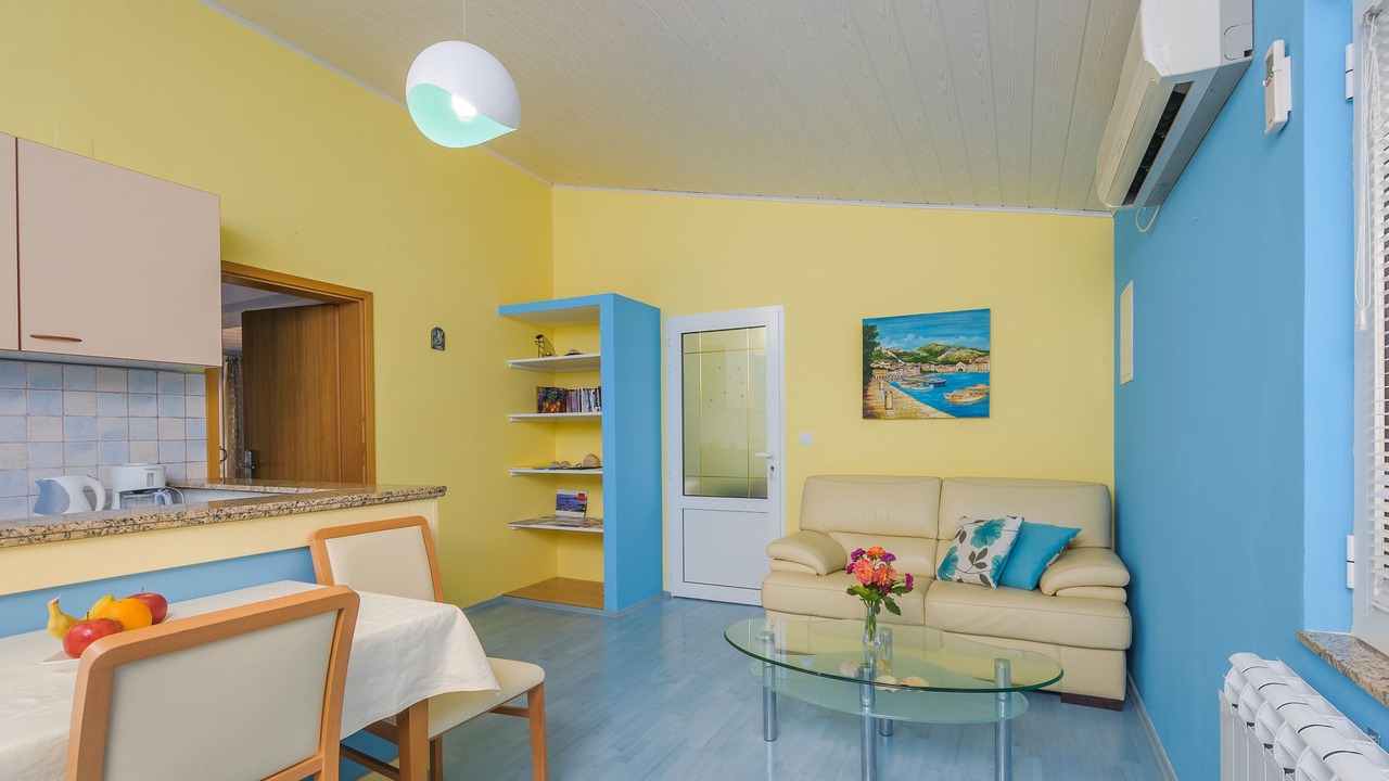 Photo of Livingroom in Krizna luka