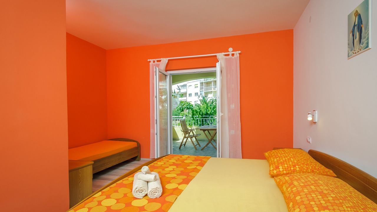 Photo of Bedroom in Krizna luka