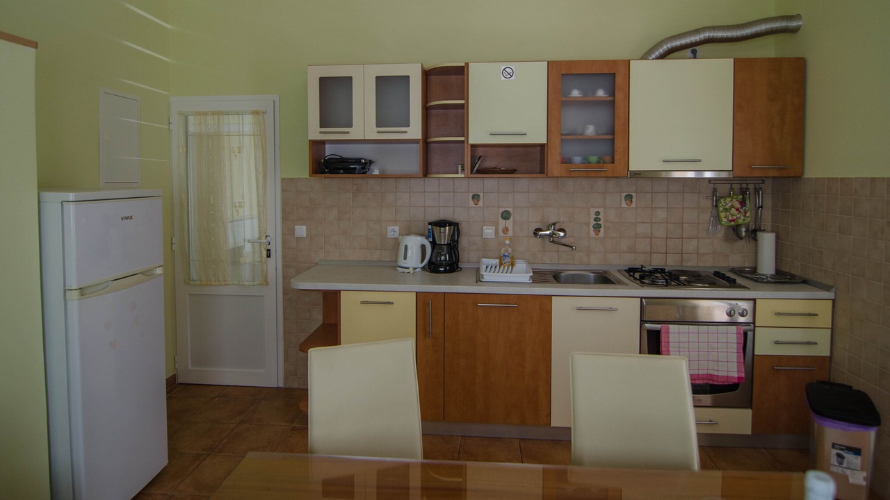 Photo of Kitchen in Krizna luka