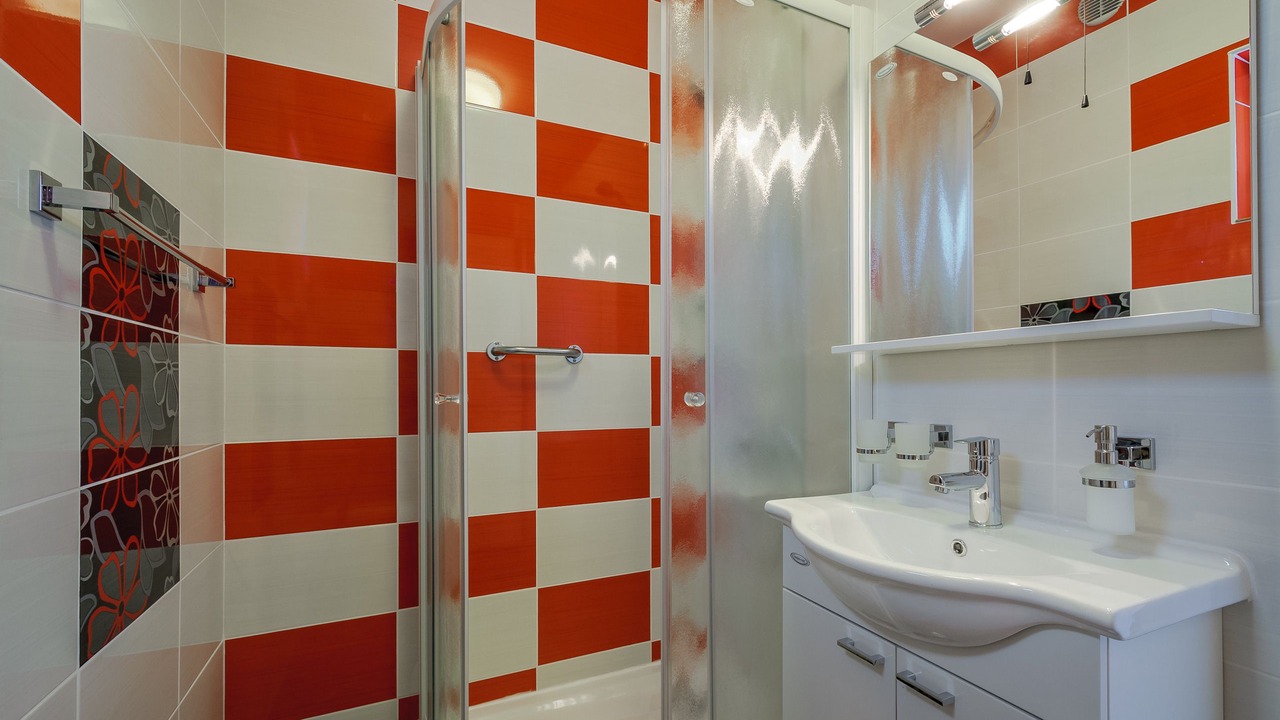 Photo of Bathroom in Krizna luka