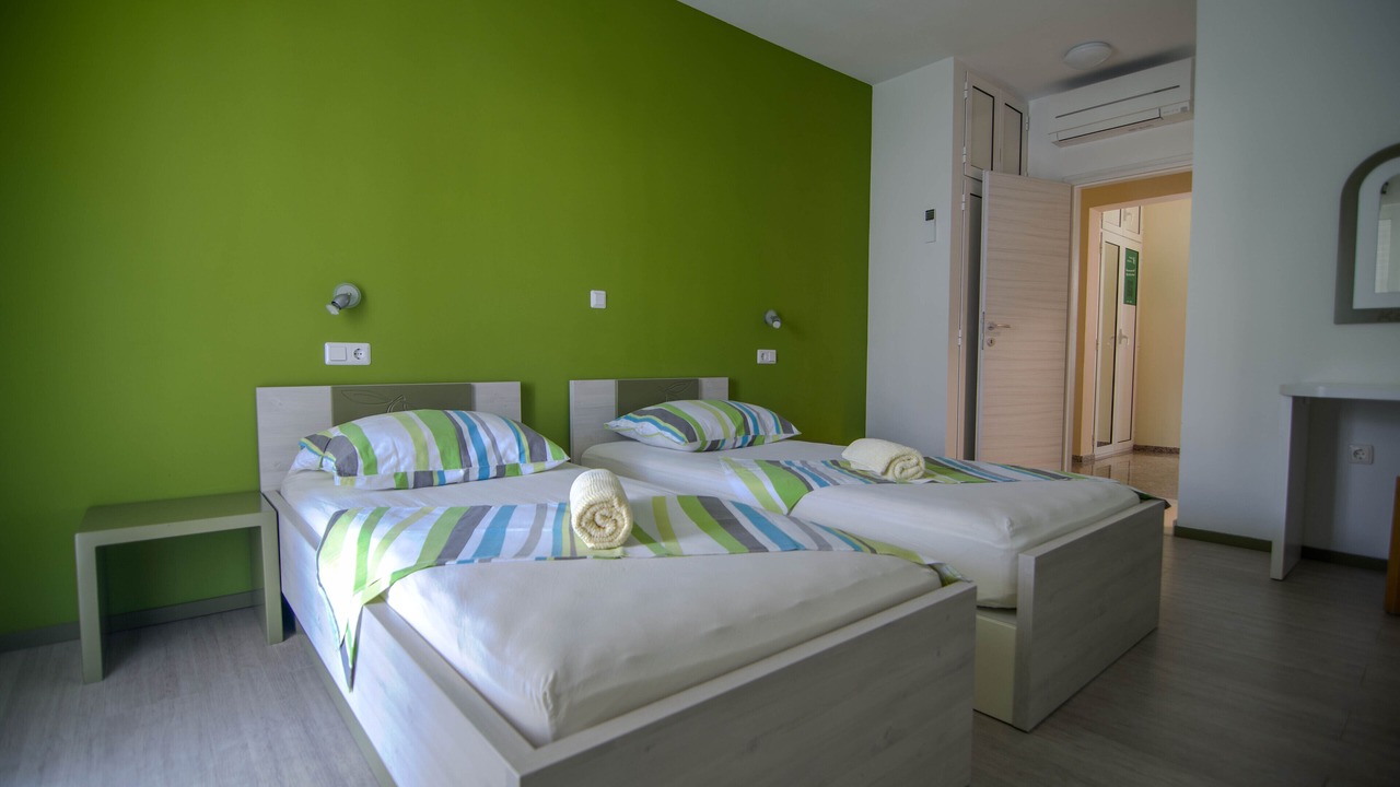 Photo of Bedroom in Krizna luka