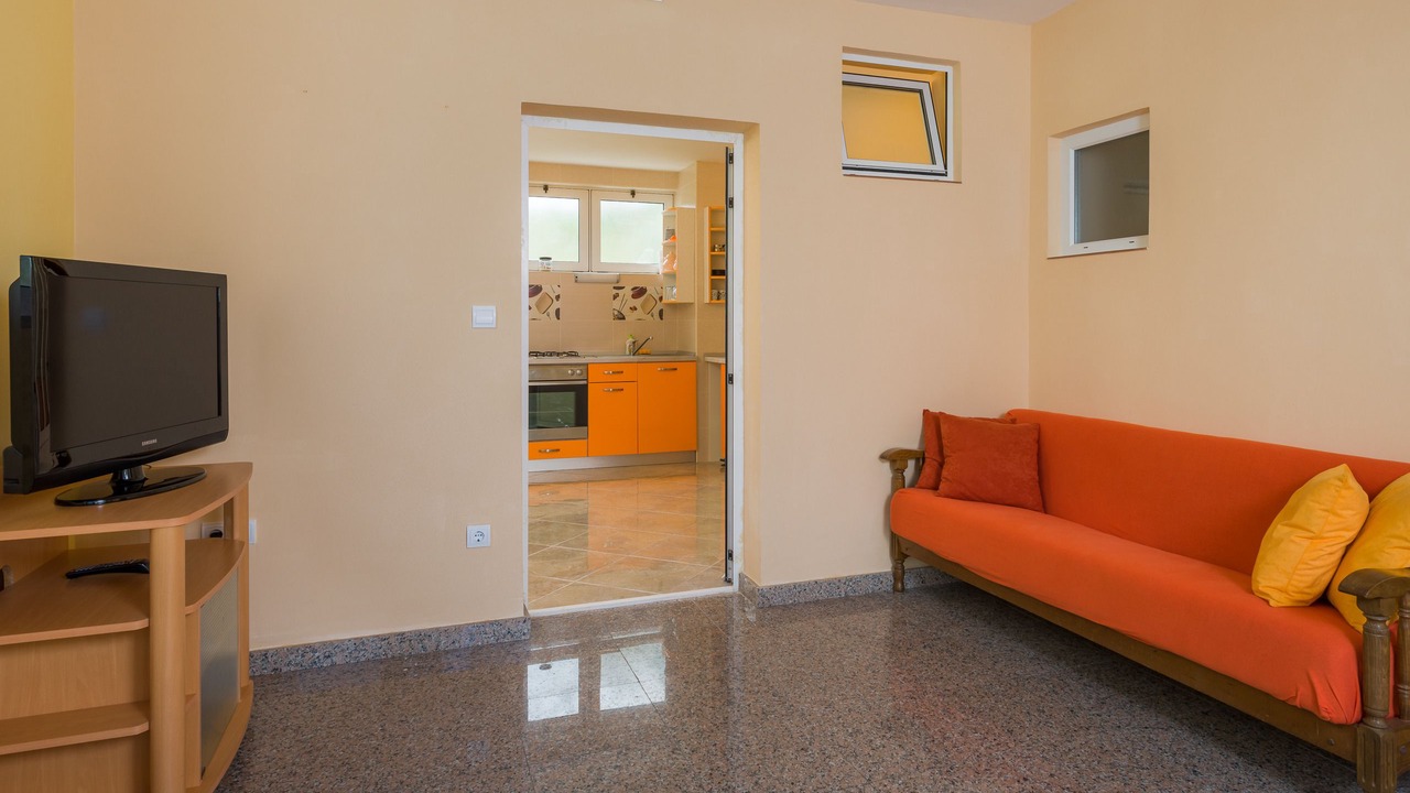 Photo of Livingroom in Krizna luka