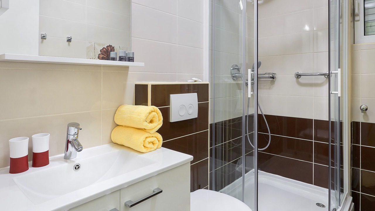 Photo of Bathroom in Krizna luka
