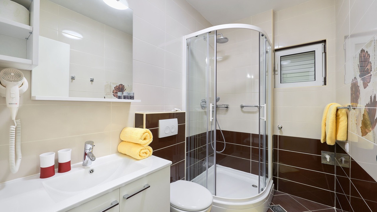 Photo of Bathroom in Krizna luka