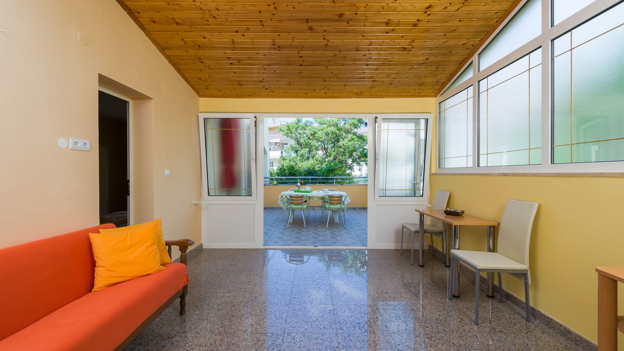 Photo of Livingroom in Krizna luka