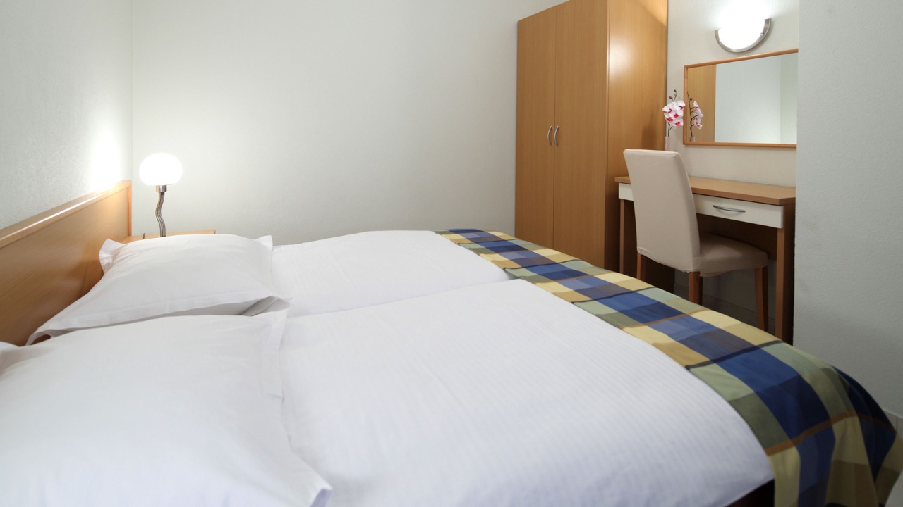 Photo of Bedroom in Baska Voda
