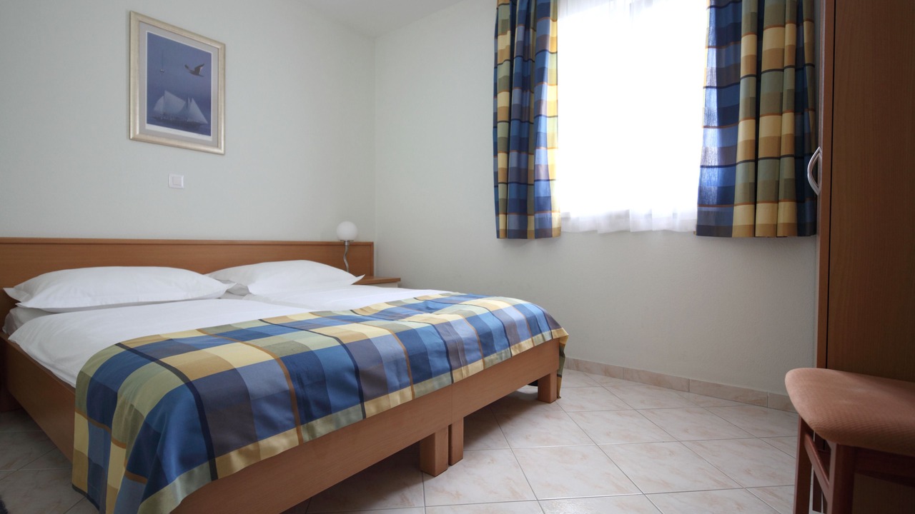 Photo of Bedroom in Baska Voda