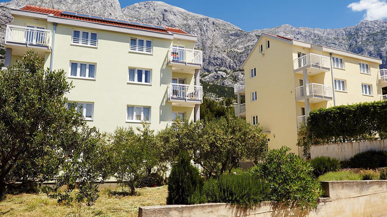 Photo of Outdoor in Baska Voda