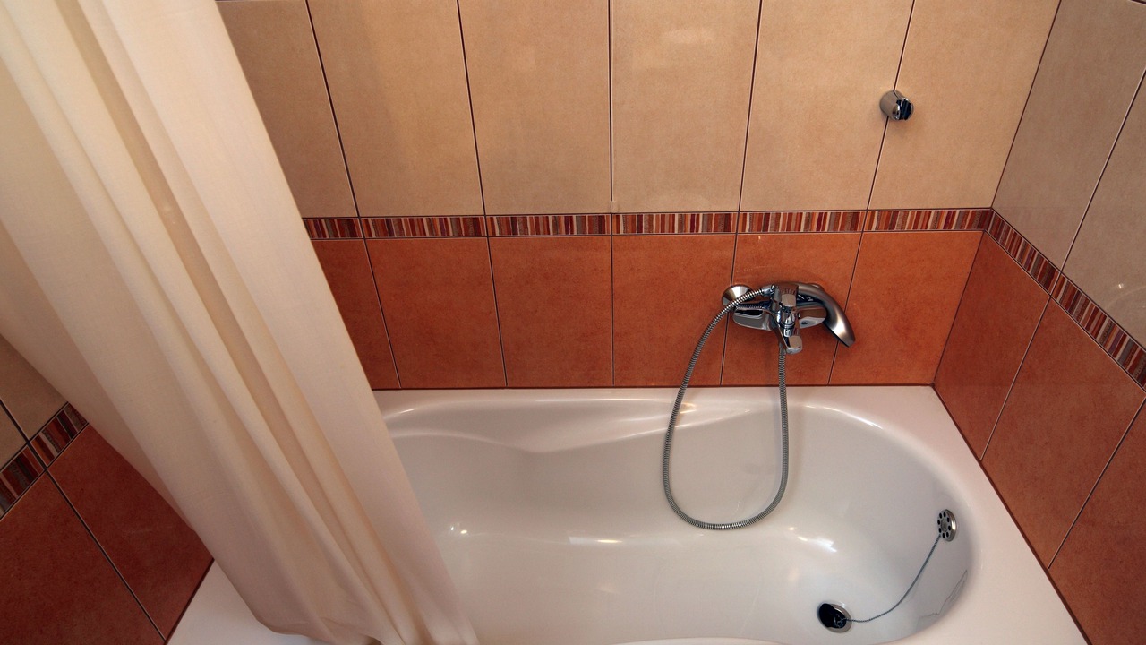 Photo of Bathroom in Baska Voda