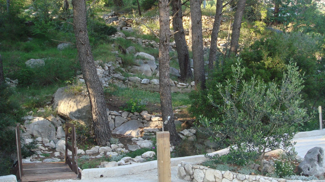 Photo of Outdoor in Baska Voda