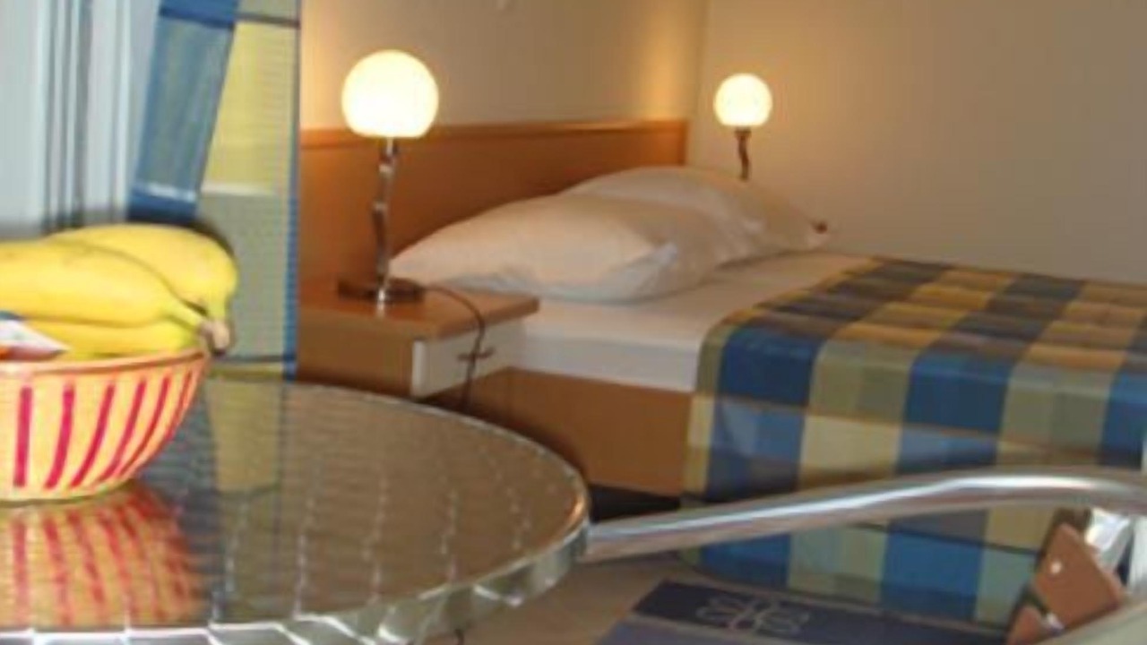 Photo of Bedroom in Baska Voda
