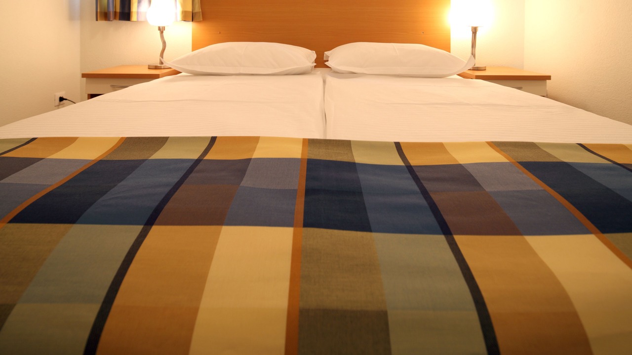 Photo of Bedroom in Baska Voda