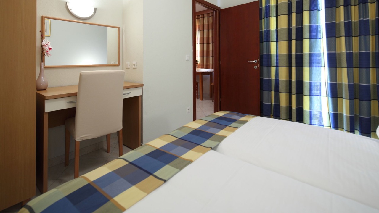 Photo of Bedroom in Baska Voda