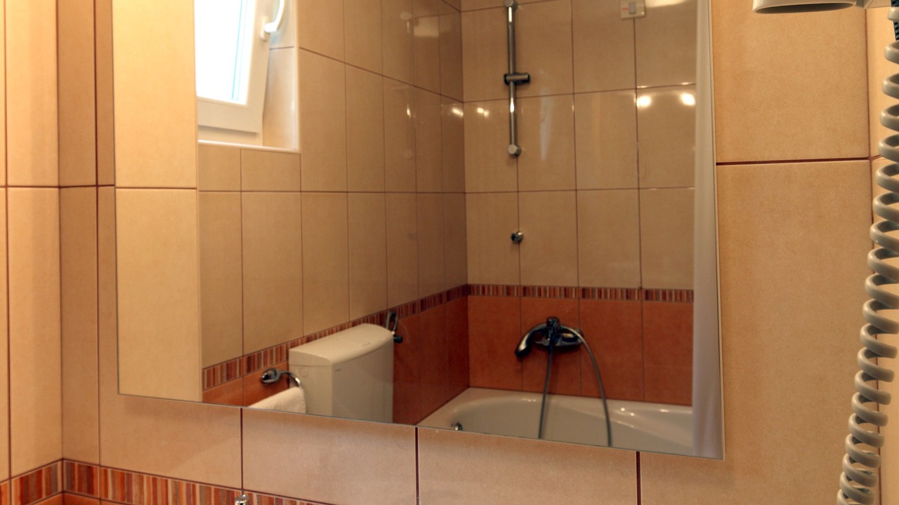 Photo of Bathroom in Baska Voda