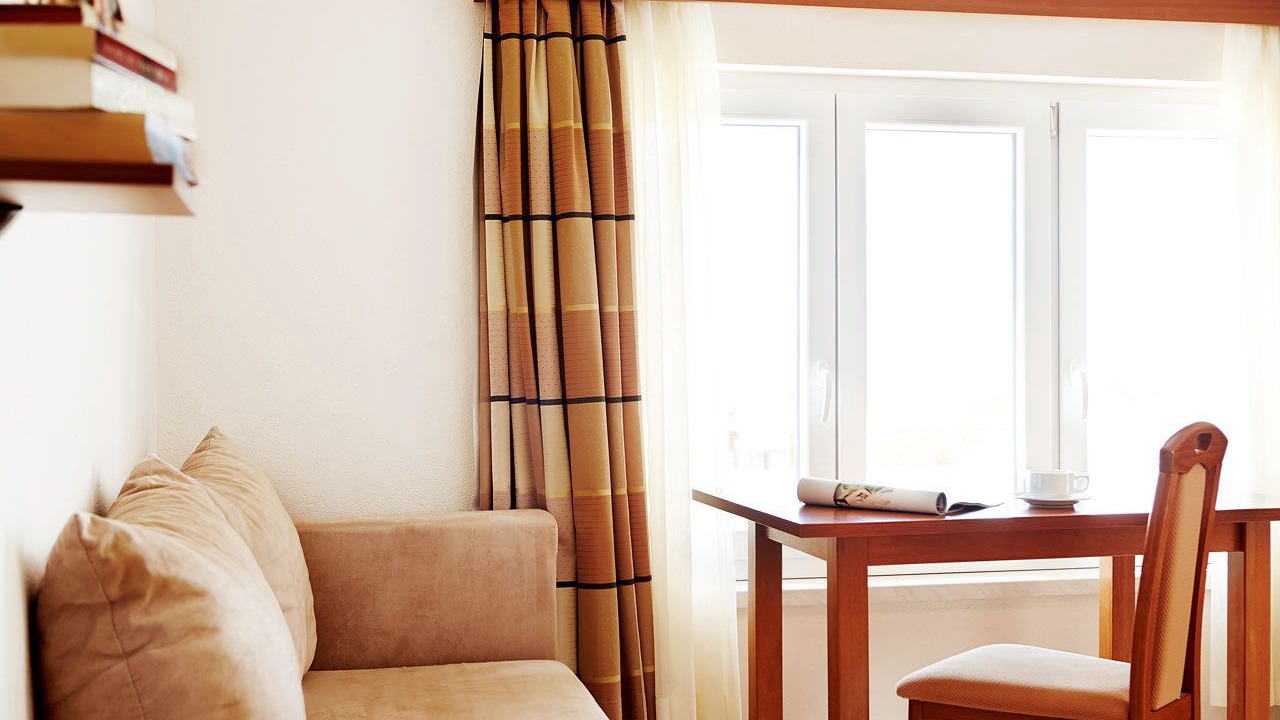 Photo of Bedroom in Baska Voda