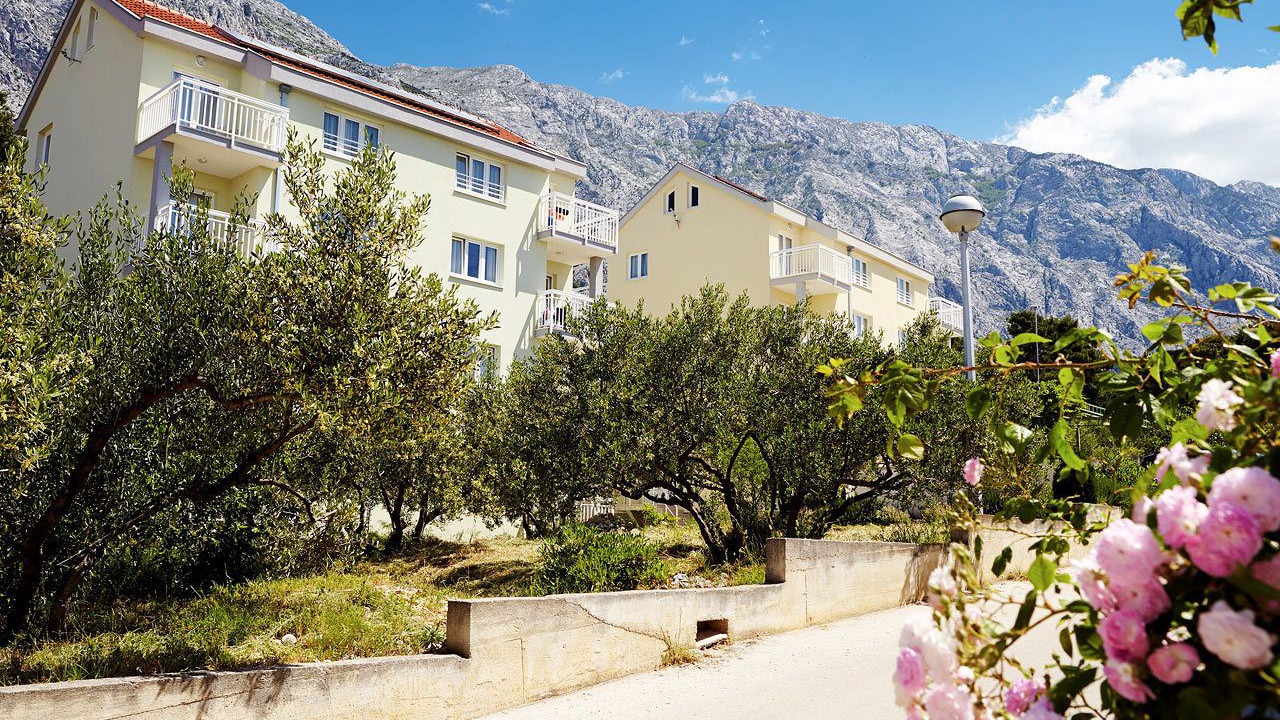 Photo of Outdoor in Baska Voda