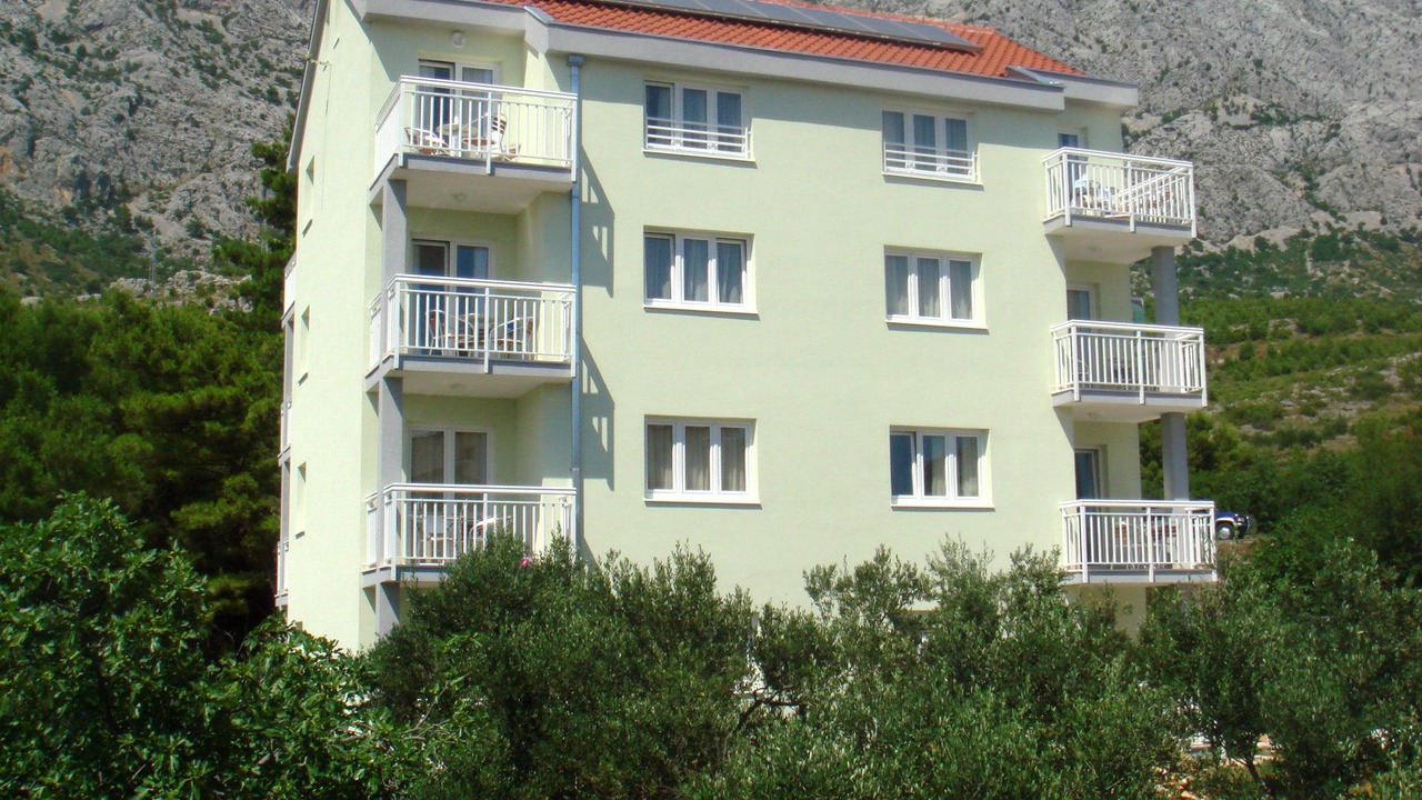 Photo of Outdoor in Baska Voda
