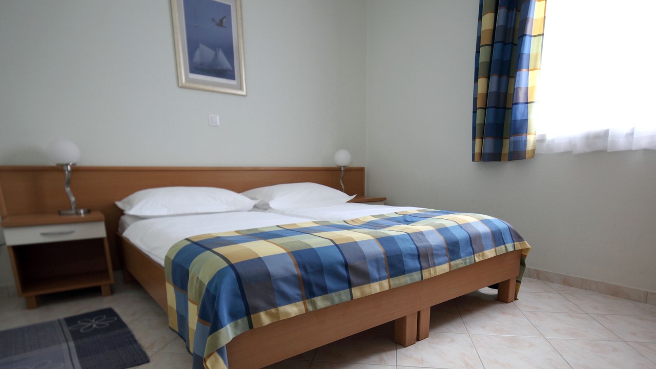 Photo of Bedroom in Baska Voda