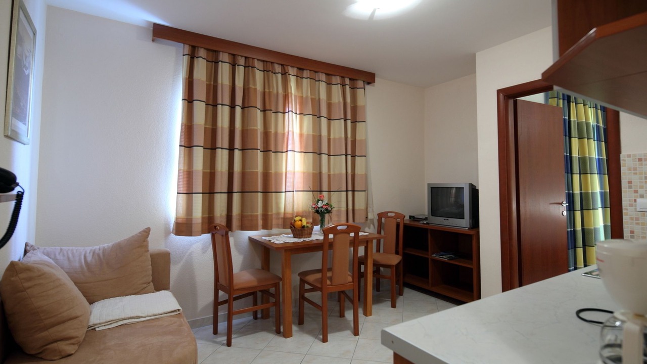 Photo of Livingroom in Baska Voda