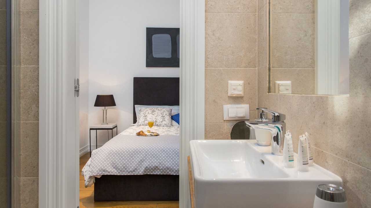 Photo of Bathroom in Split