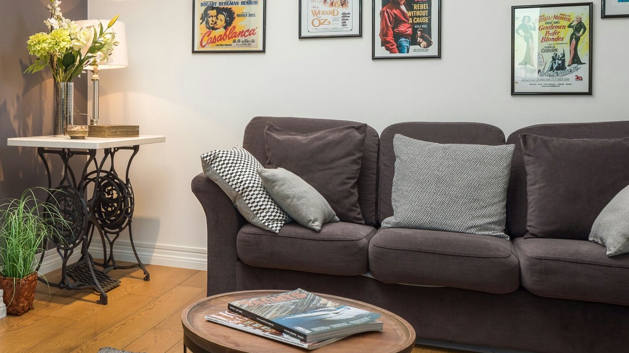 Photo of Livingroom in Split