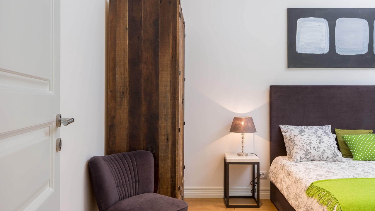 Photo of Bedroom in Split