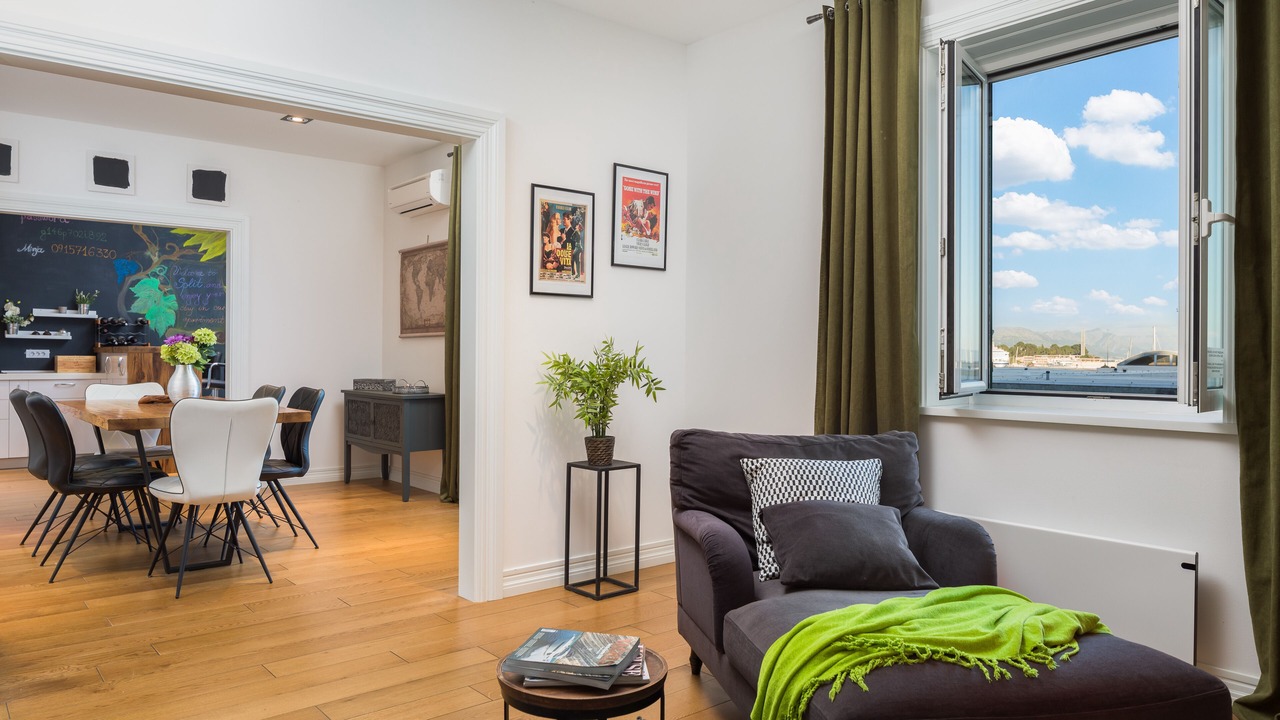 Photo of Livingroom in Split