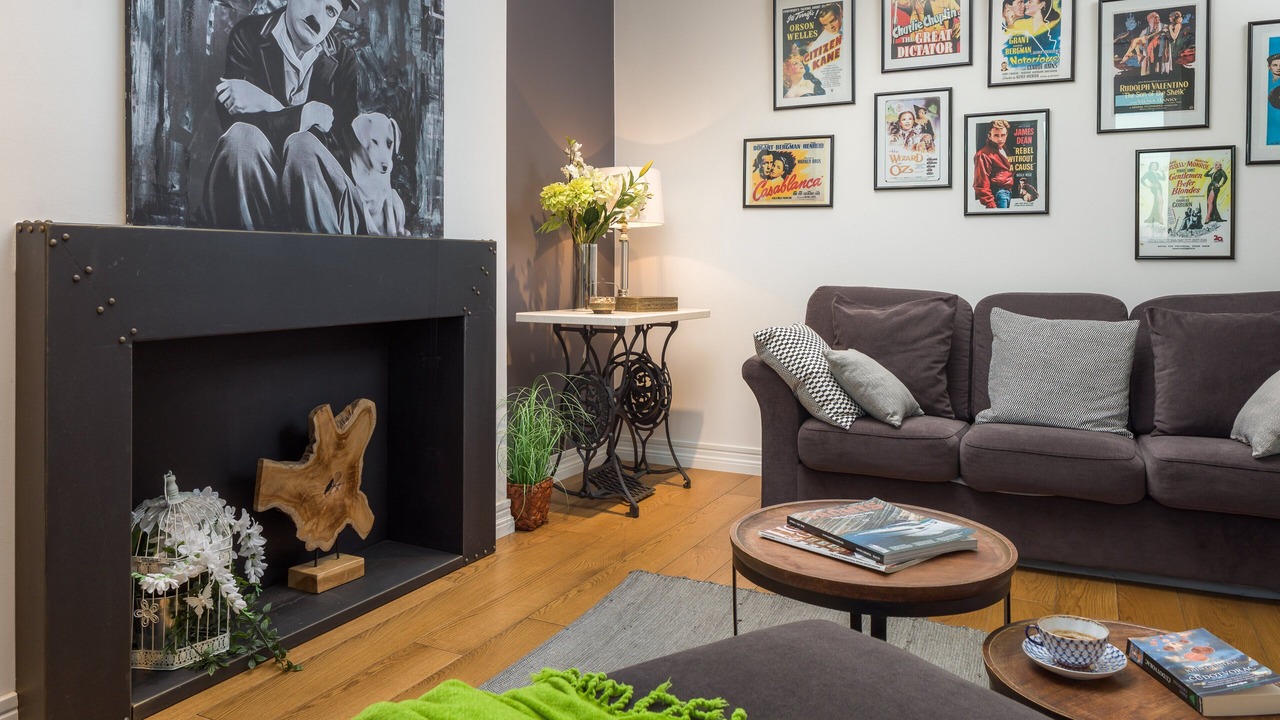 Photo of Livingroom in Split