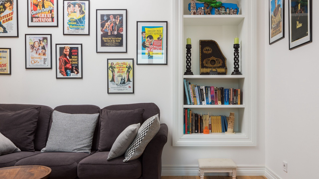 Photo of Livingroom in Split