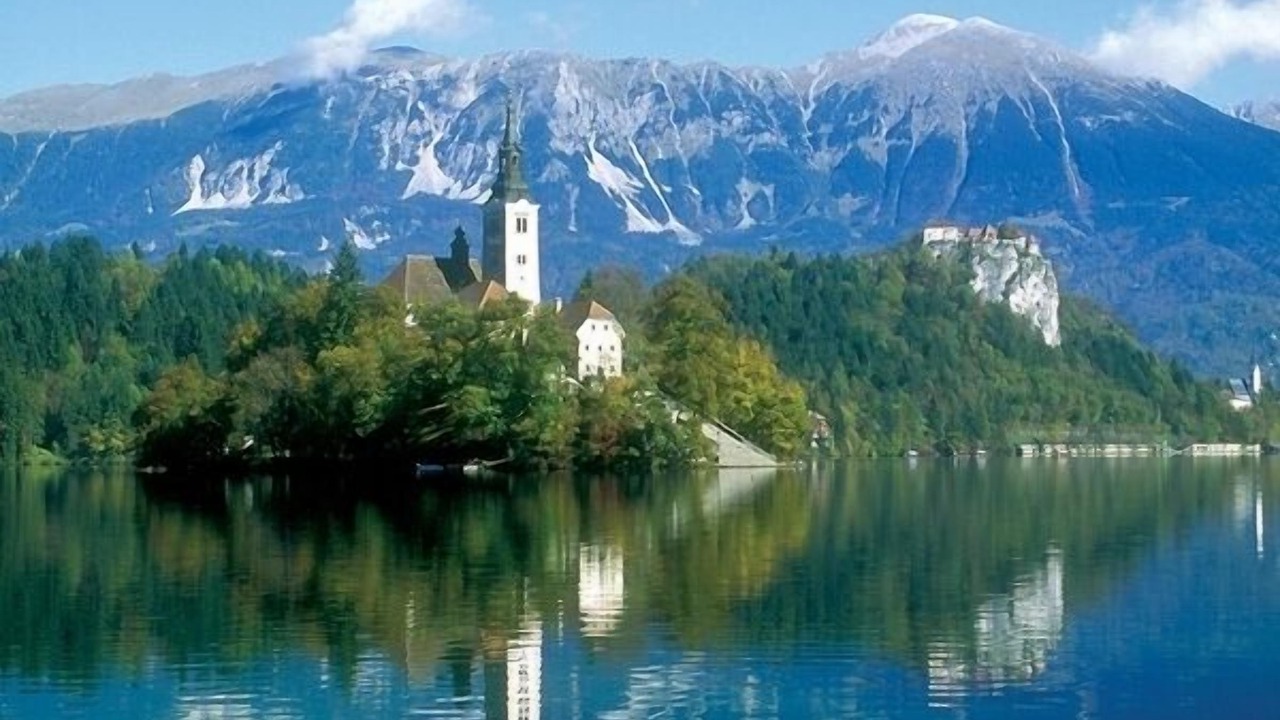 Photo of Outdoor in Sezana
