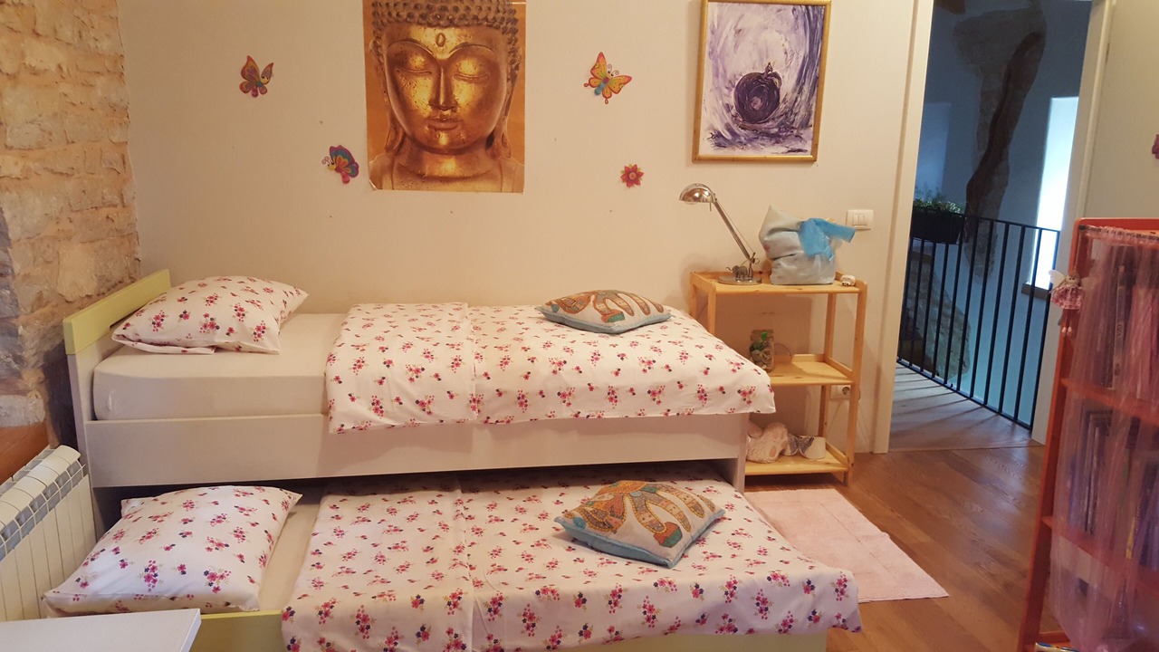 Photo of Bedroom in Bale