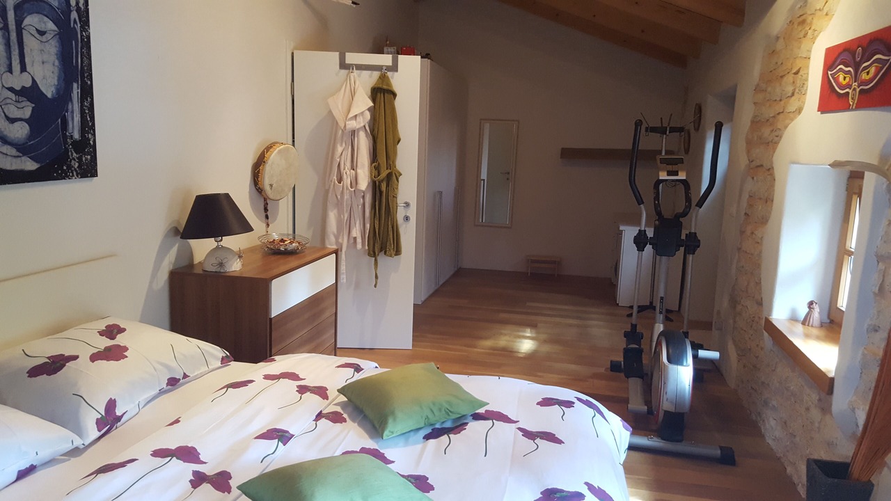 Photo of Bedroom in Bale