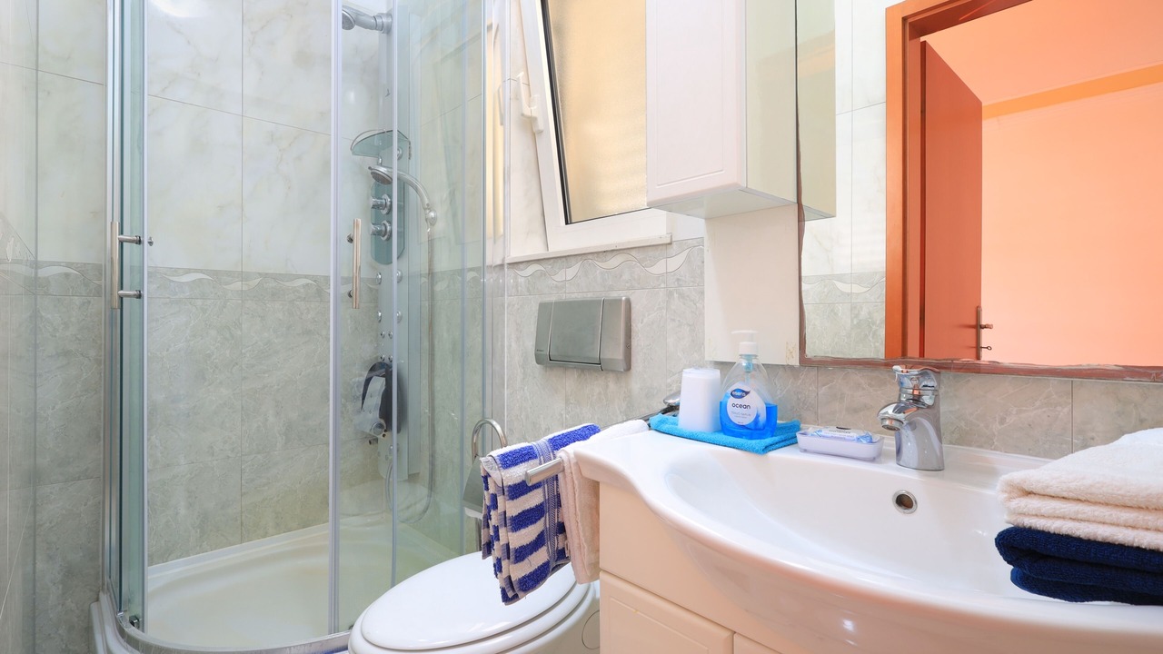 Photo of Bathroom in Brodarica