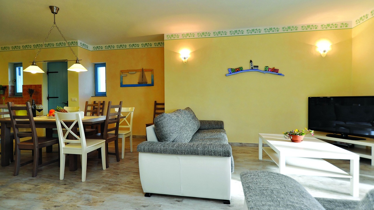 Photo of Livingroom in Poljica