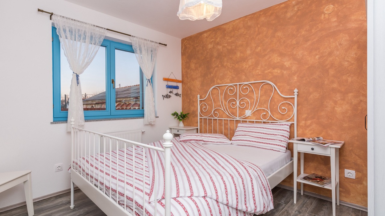 Photo of Bedroom in Poljica