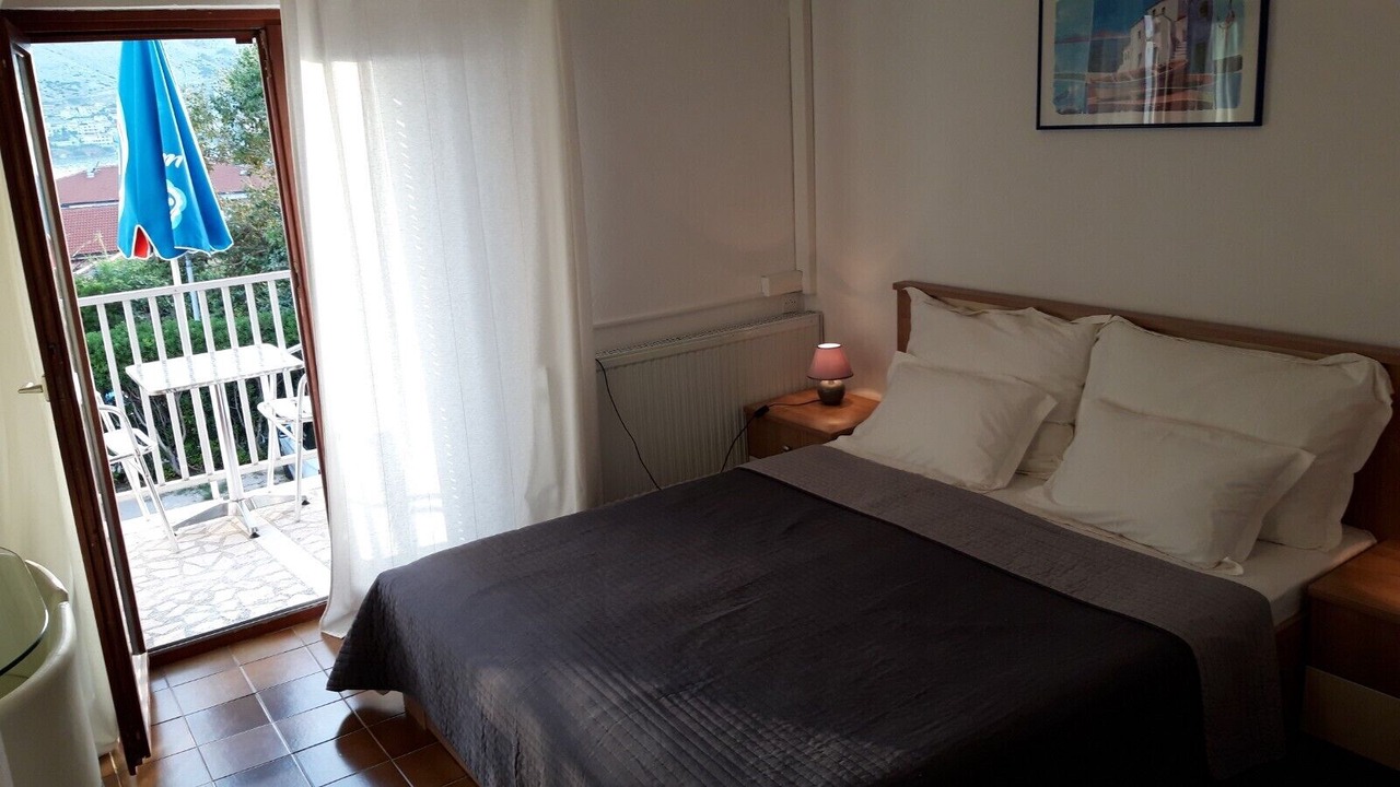 Photo of Bedroom in Pag