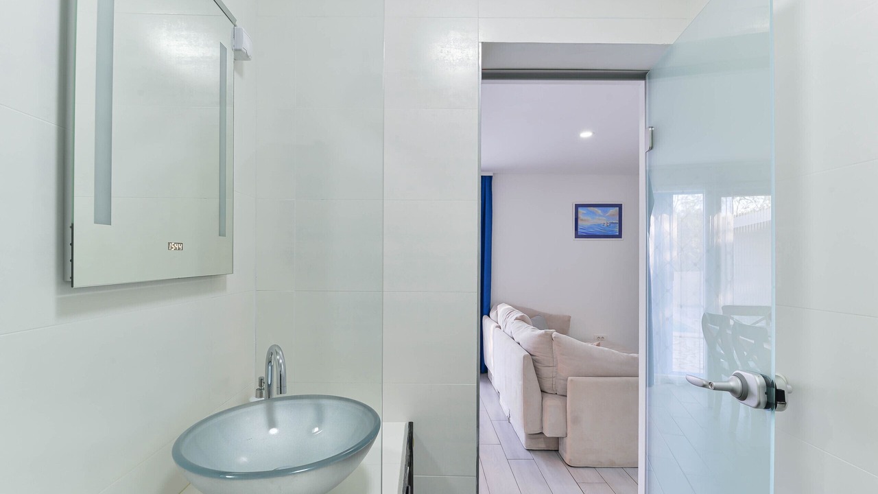 Photo of Bathroom in Vinjerac