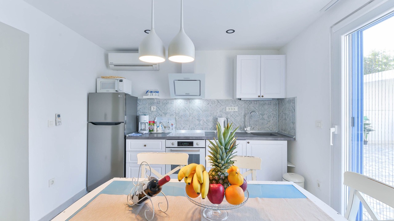Photo of Kitchen in Vinjerac