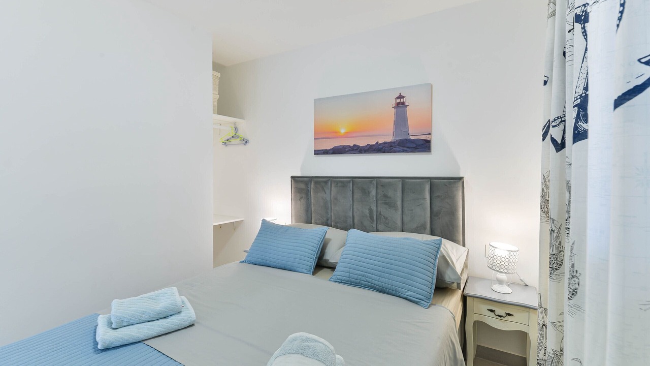 Photo of Bedroom in Vinjerac