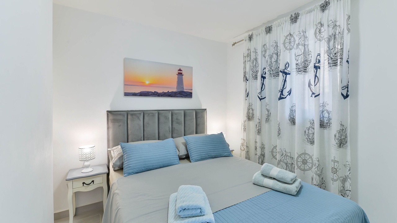 Photo of Bedroom in Vinjerac