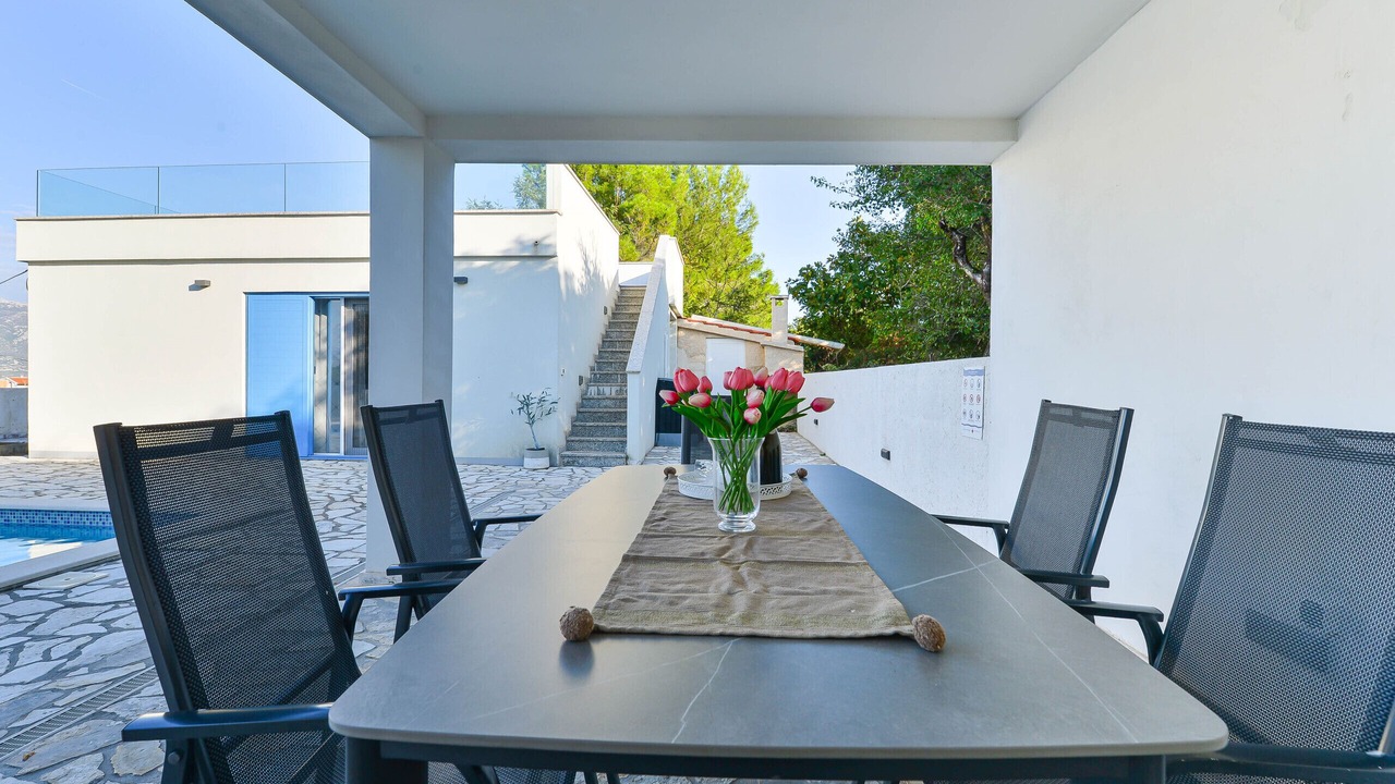 Photo of Outdoor in Vinjerac