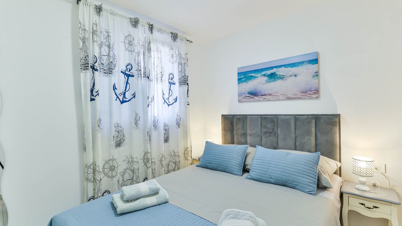 Photo of Bedroom in Vinjerac
