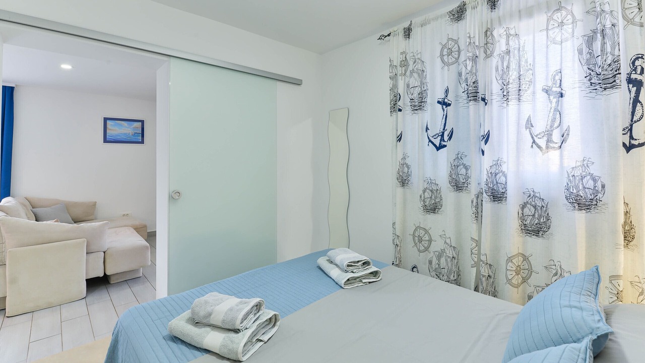 Photo of Bedroom in Vinjerac