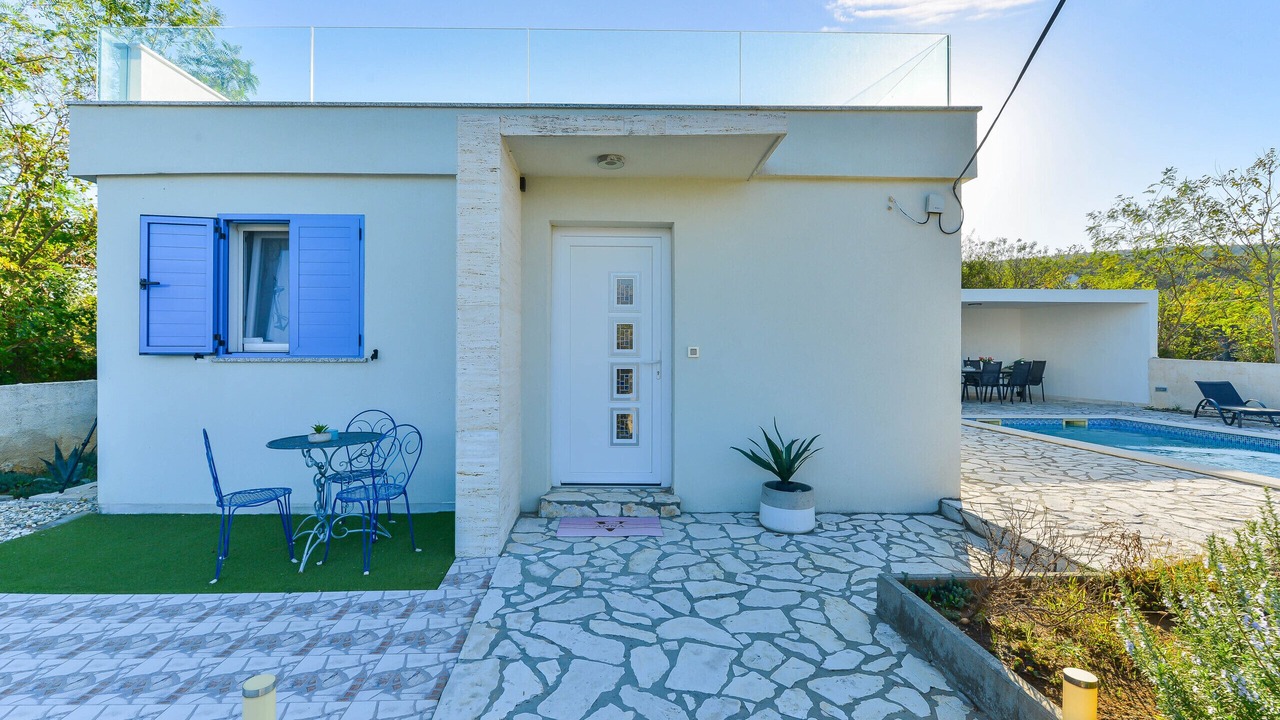 Photo of Outdoor in Vinjerac