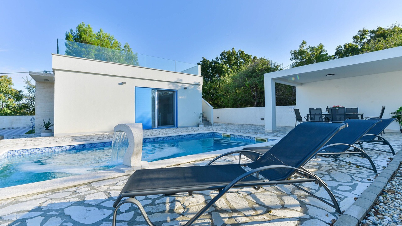 Photo of Outdoor in Vinjerac